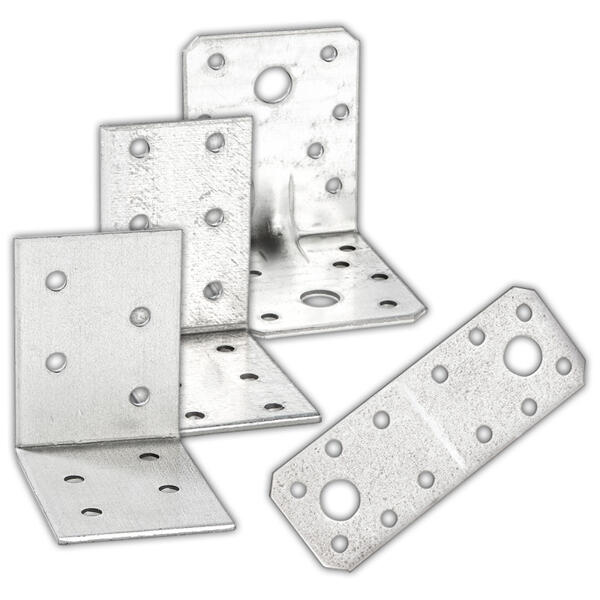 Holzverbinder-Set