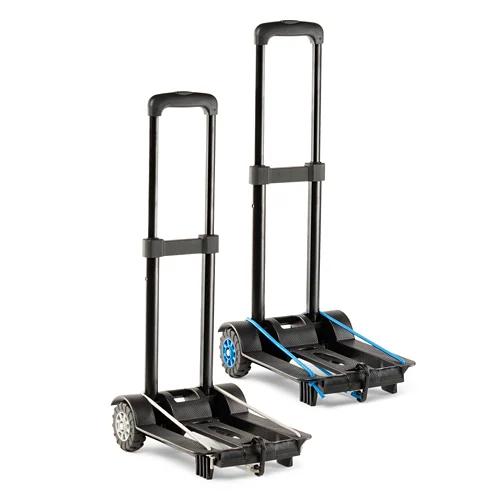 WORKZONE Mini Transportkarre