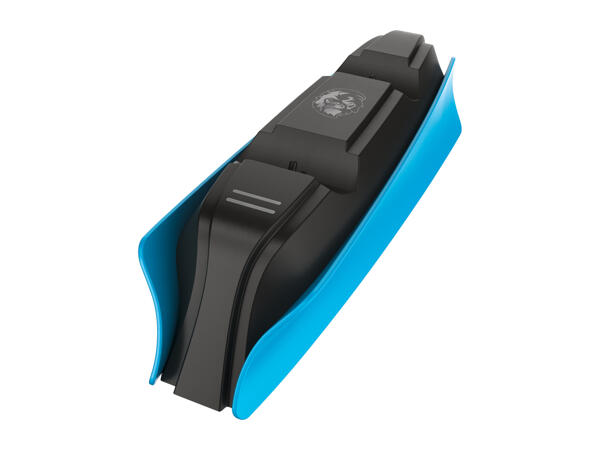 Silvercrest PS5™ Dual Controller Charging Station