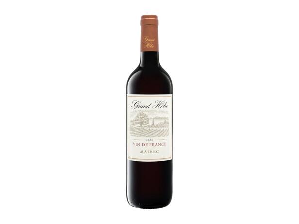 Grand Hêtre Vin de France Wine – 2024