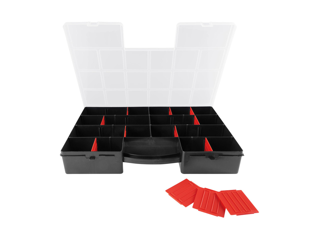 Powerfix Profi Compartment Organiser1