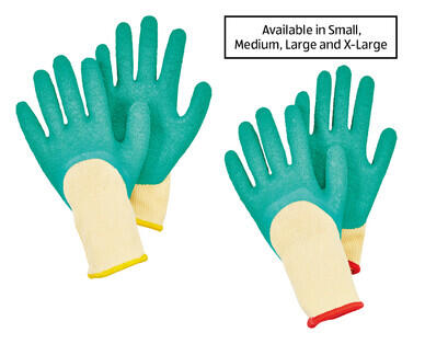 Winter or Rose Garden Gloves