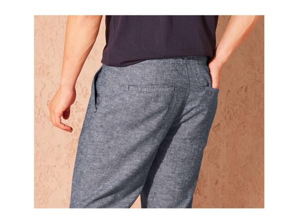 Livergy Men's Shorts