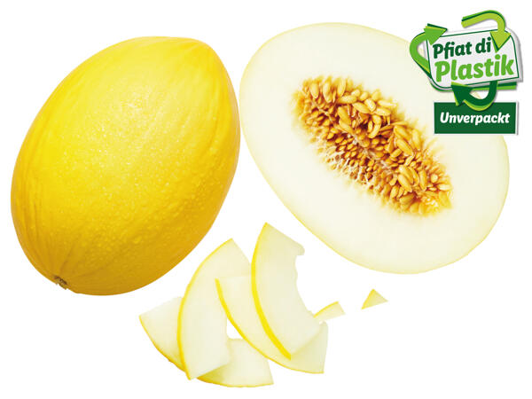 Honigmelone