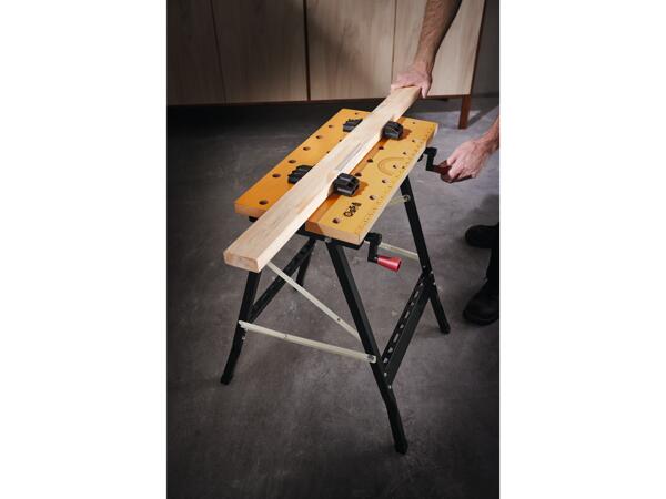 Workbench