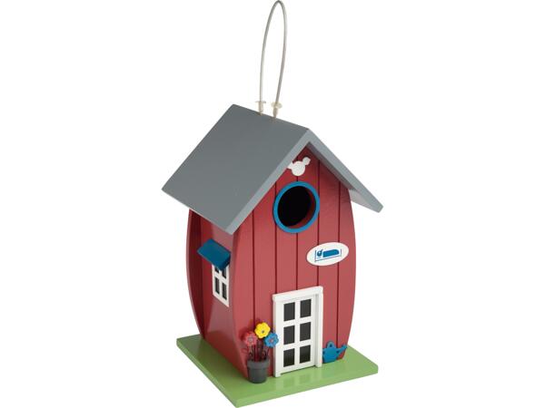 Nest Box