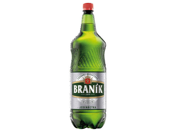 BRANÍK 11