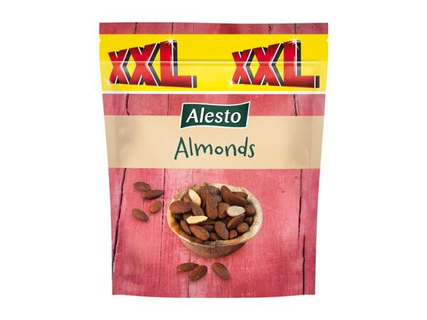 XXL Almonds