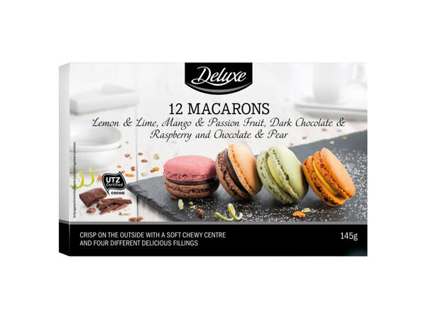 Macaroons