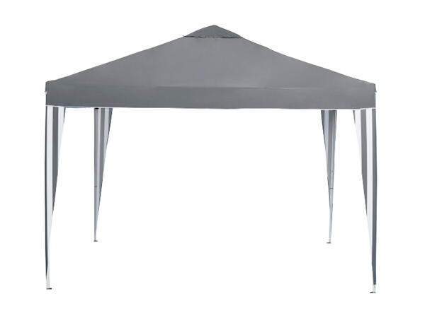 Florabest Folding Aluminium Gazebo