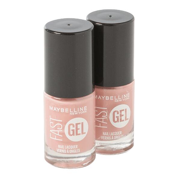 MAYBELLINE(R) 				Nagellak of mascara