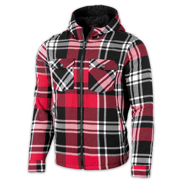 Hemd-Jacke