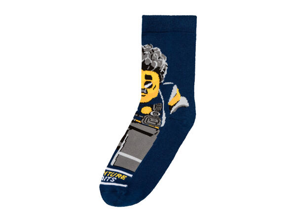 LEGO(R) Kids' Socks