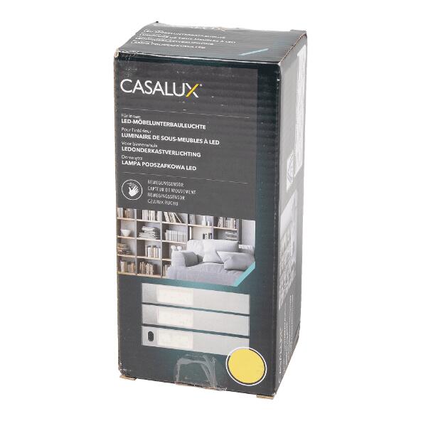 CASALUX(R) 				Ledonderkastverlichting