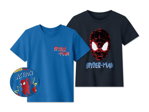 Kleinkinder T-Shirt, 2 Stück