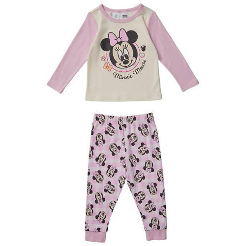 Licensed Infant Sleepwear