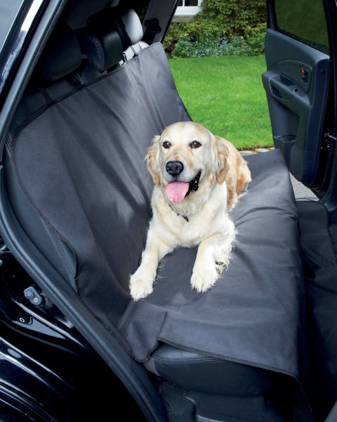 Car Seat Cover For Dogs