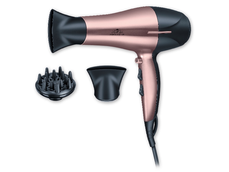 2,200W Hair Dryer