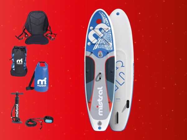 MISTRAL(R) Stand Up Paddle Board