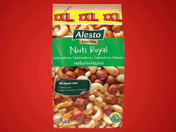 Nuts Royal
