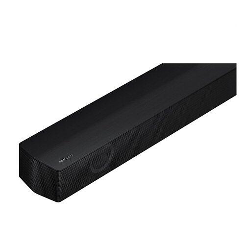 SAMSUNG Barre de son HW-B530, noir
