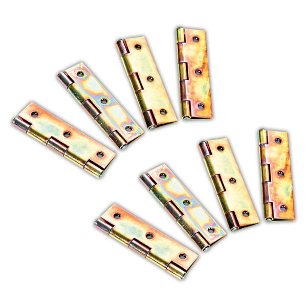 Scharniere 8er-Set