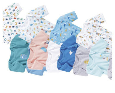 IMPIDIMPI 
 BODY BIO POUR BÉBÉS