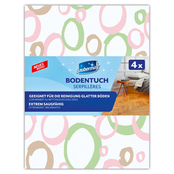 Boden-/ Spül-/ Universaltuch