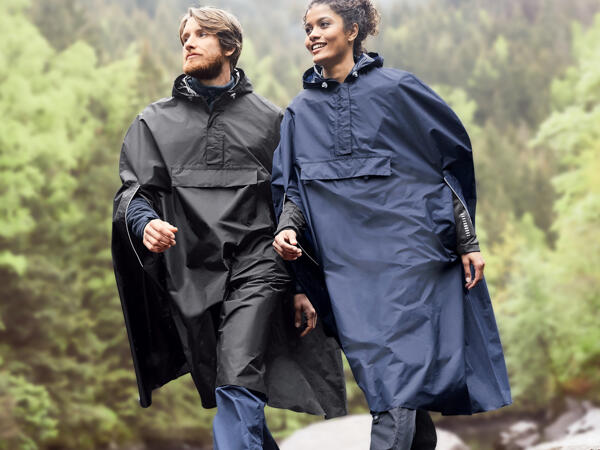 Cape de pluie