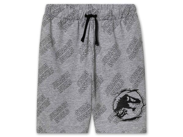 Kinder Sweatshorts