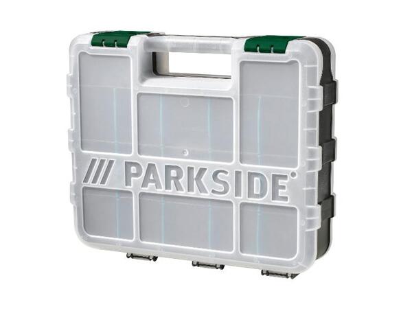 PARKSIDE(R) Oboustranný organizér
