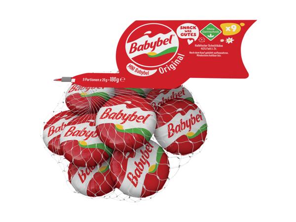 Mini Babybel