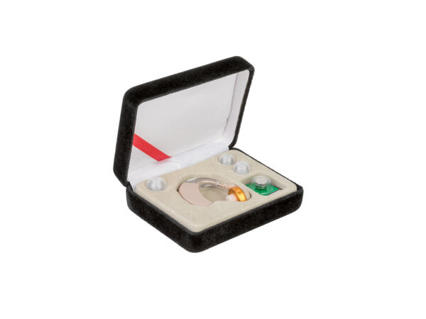 Hearing Aid