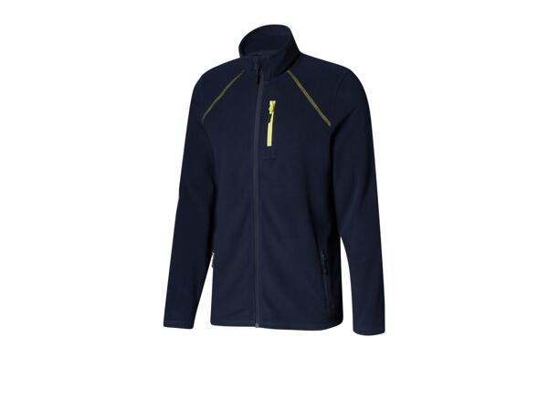 Men's Fleece Jacket