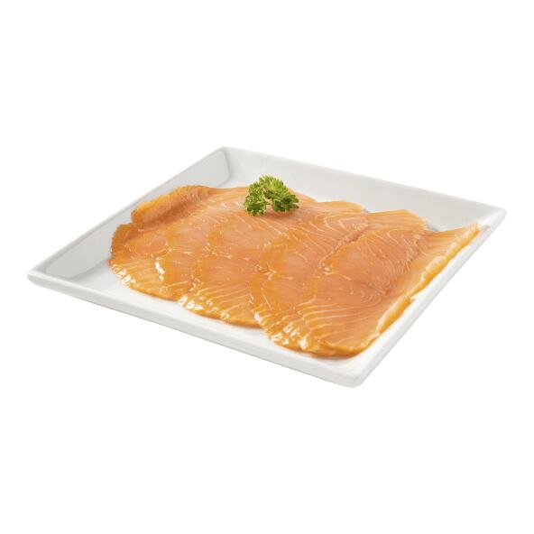 GOLDEN SEAFOOD(R) 				Räucherlachs