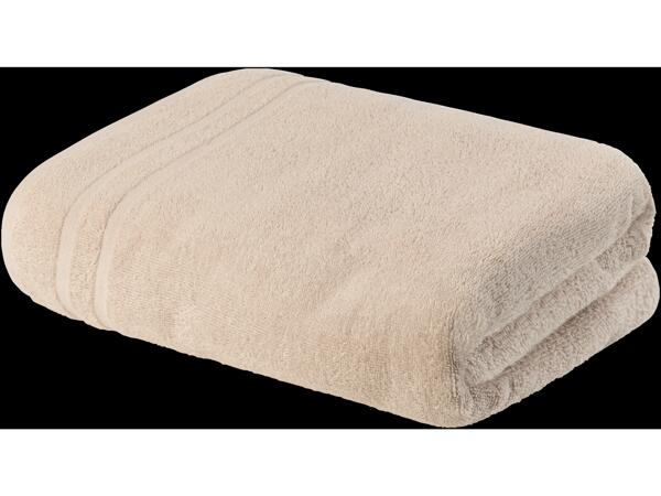 Bath Towel