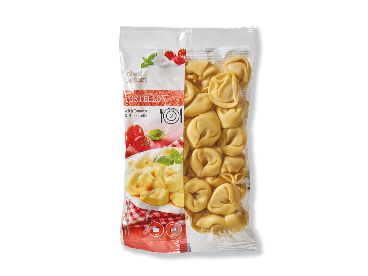 CHEF SELECT Tortelloni