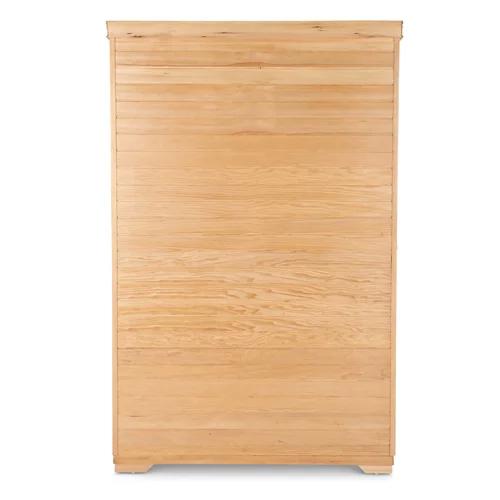 HOME DELUXE Infrarotkabine REDSUN M mit Vollspektrumstrahler