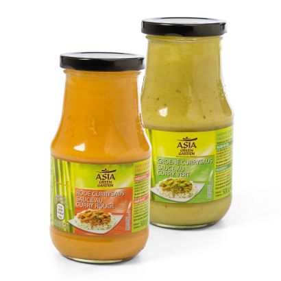 Currysauce