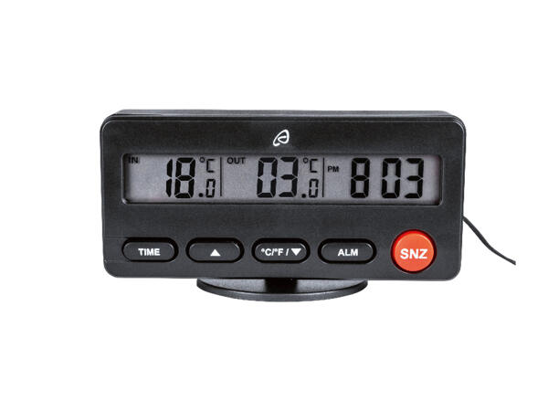 Digital Thermometer