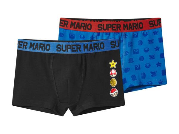 LIZENZ(R) Boxershorts