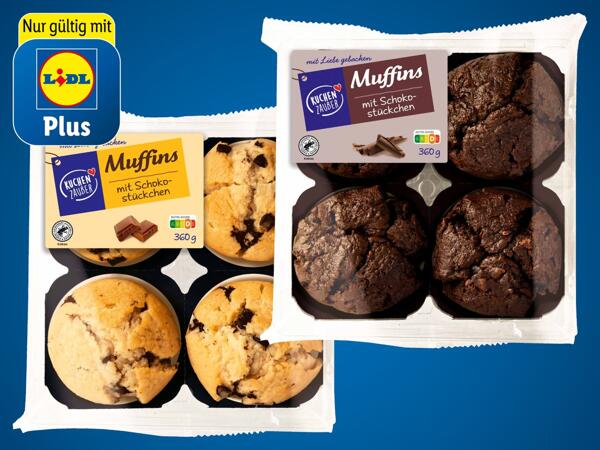 Muffins