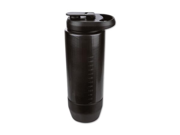 Shaker