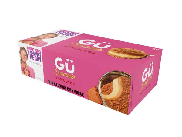 Gü 2 Desserts