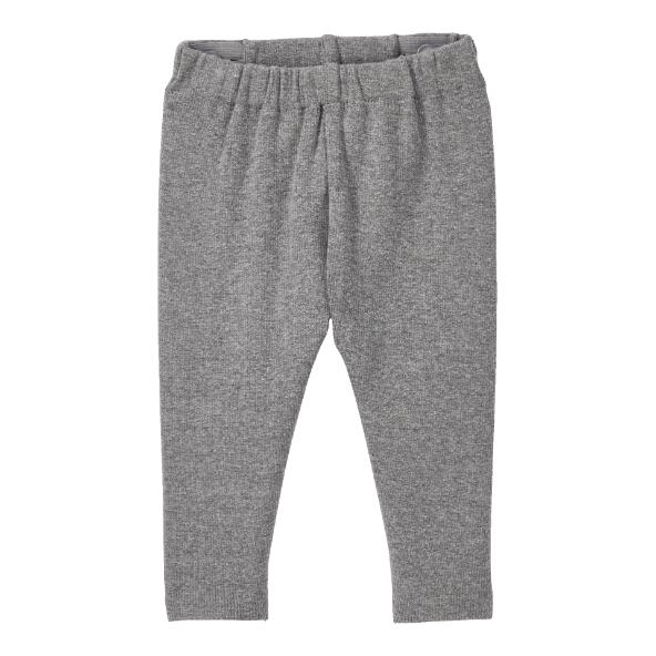 LILY & DAN(R) 				Gerippte Hose, 2 St.