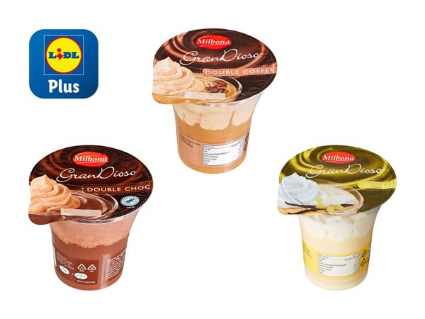 Dessert Grandioso