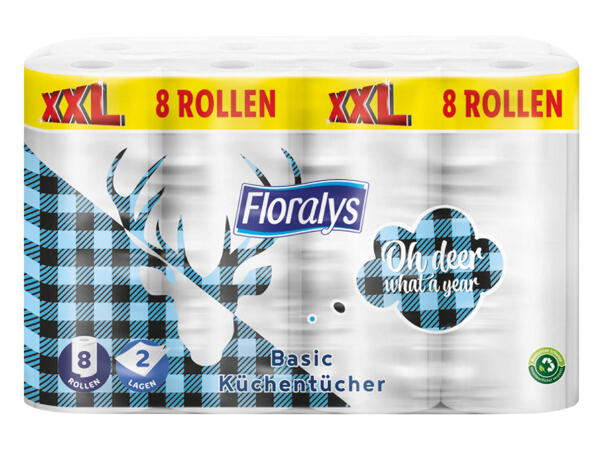 Küchenrolle