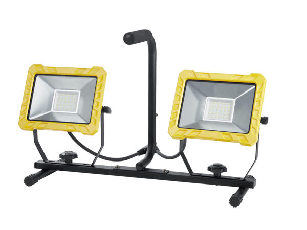 PARKSIDE(R) LED-arbejdslampe