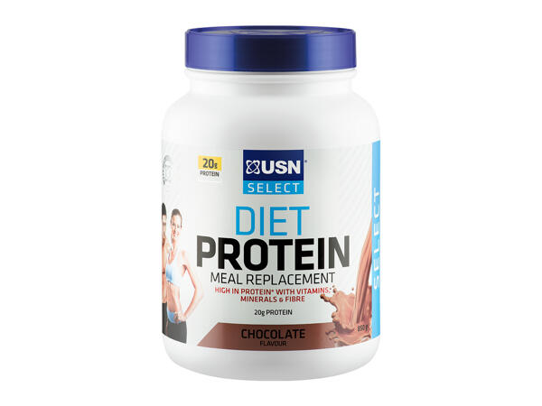 USN Diet Protein Meal Replacement
