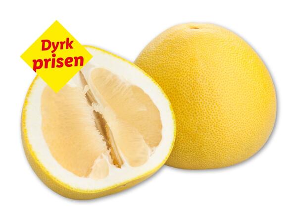 Pomelo